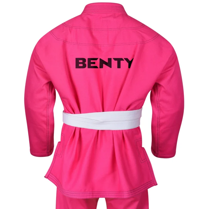 Manufacturer Pink BJJ Gi: Wholesale - Image 6
