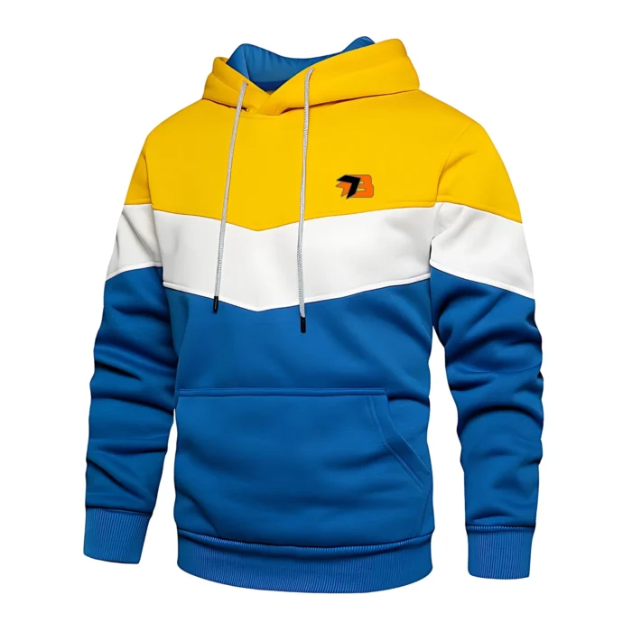 Tailored Hoodies from the Factory: Personalize Yours