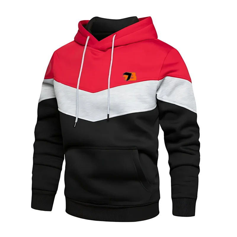 Factory-Customized Hoodies: Your Unique Style