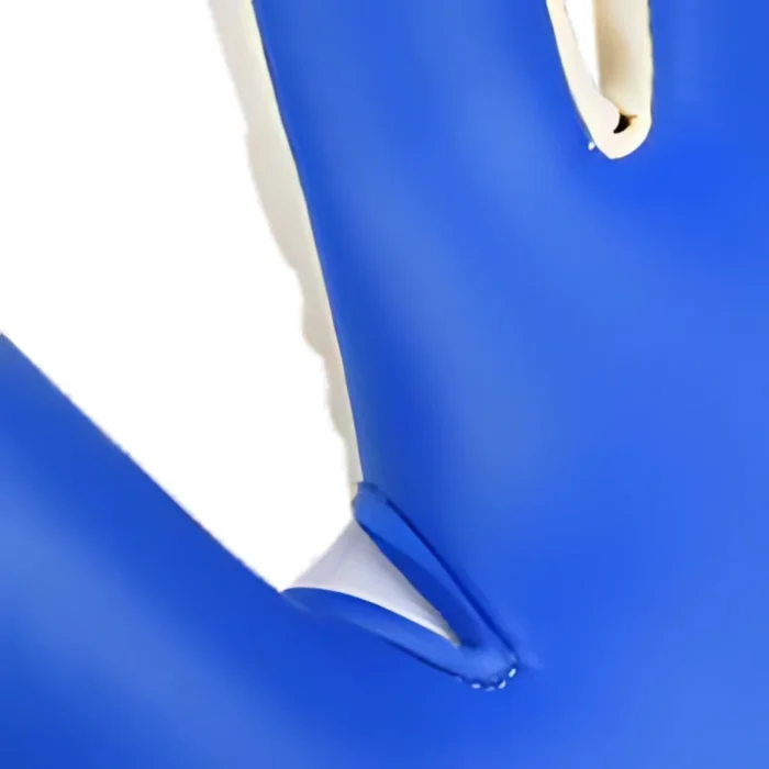 Premium Customizable Goalkeeper Gloves with Advanced Grip Technology - Image 2