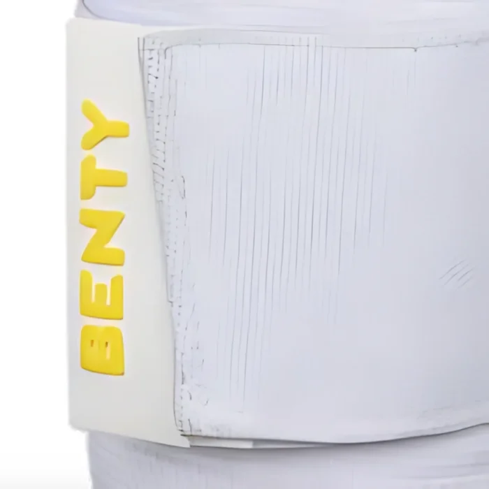 Premium Customizable Goalkeeper Gloves with Advanced Grip Technology - Image 4