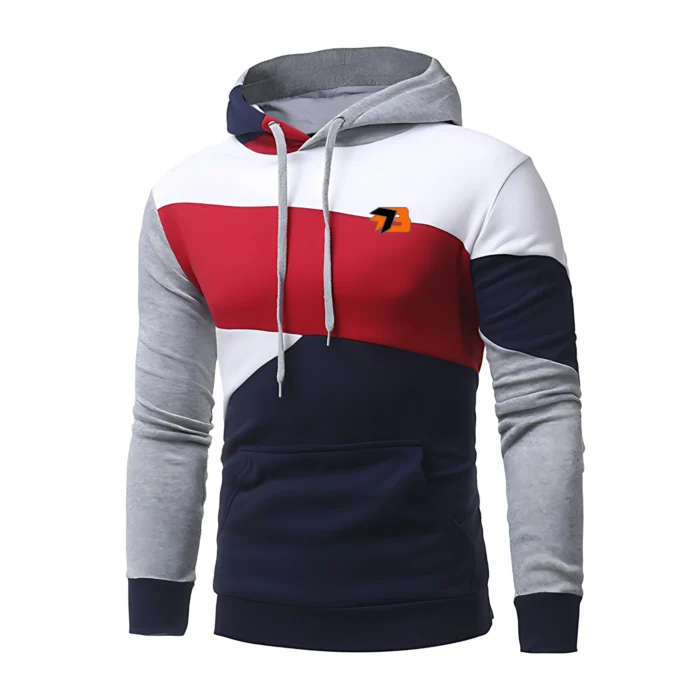Customized Factory Hoodies: Crafted Just for You