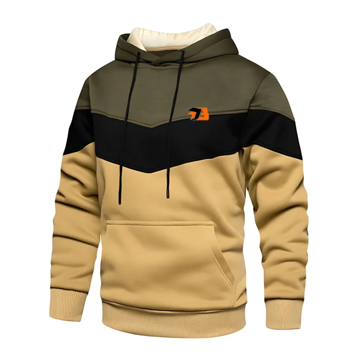 Factory-Direct Custom Hoodies: Your Signature Look