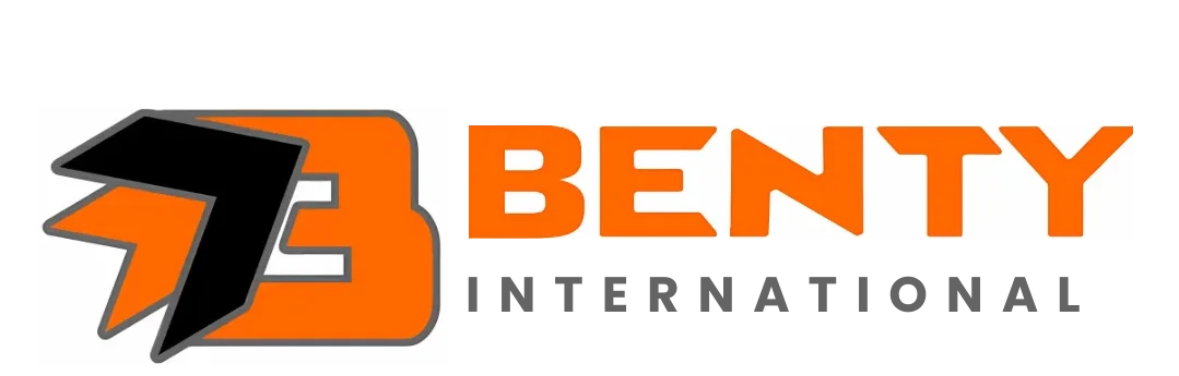 bentyinternational.com